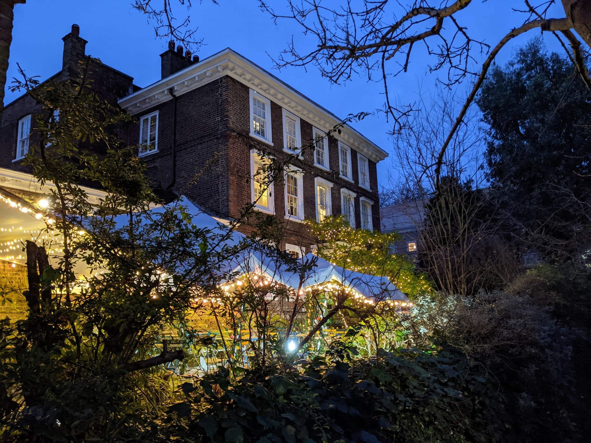 Burgh House - image 7