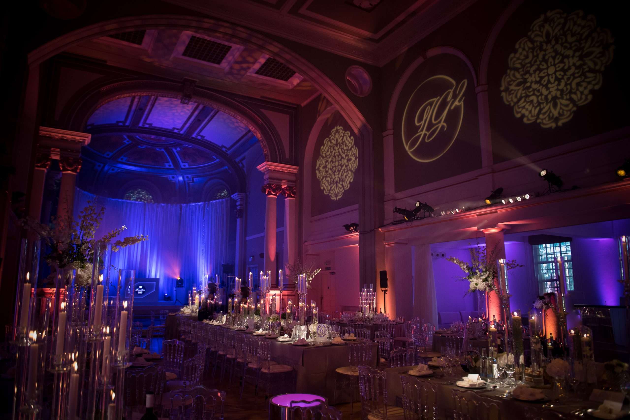 Soane Hall – ONE EVENTS