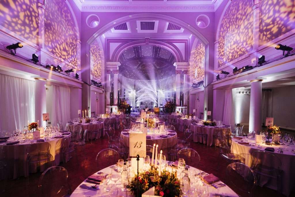 Soane Hall – ONE EVENTS