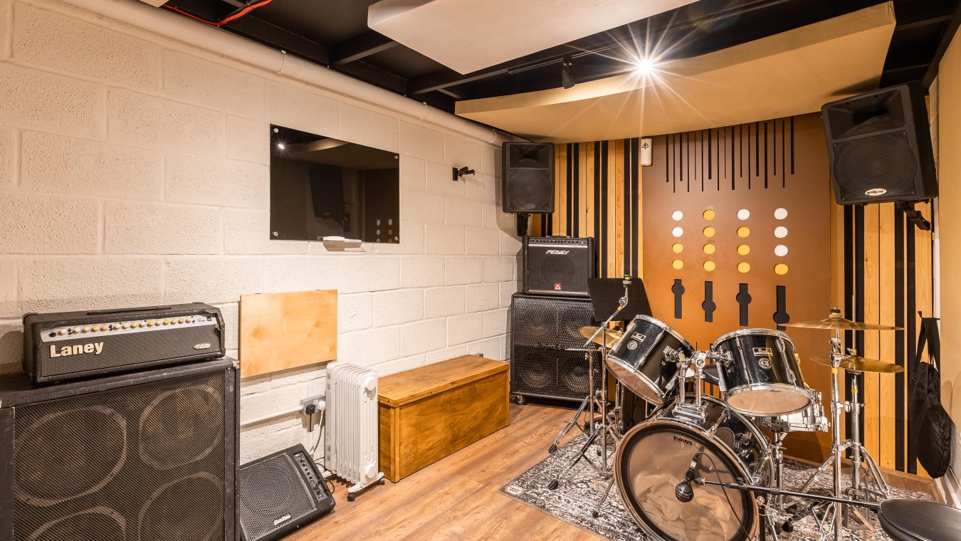 Rooms in East London