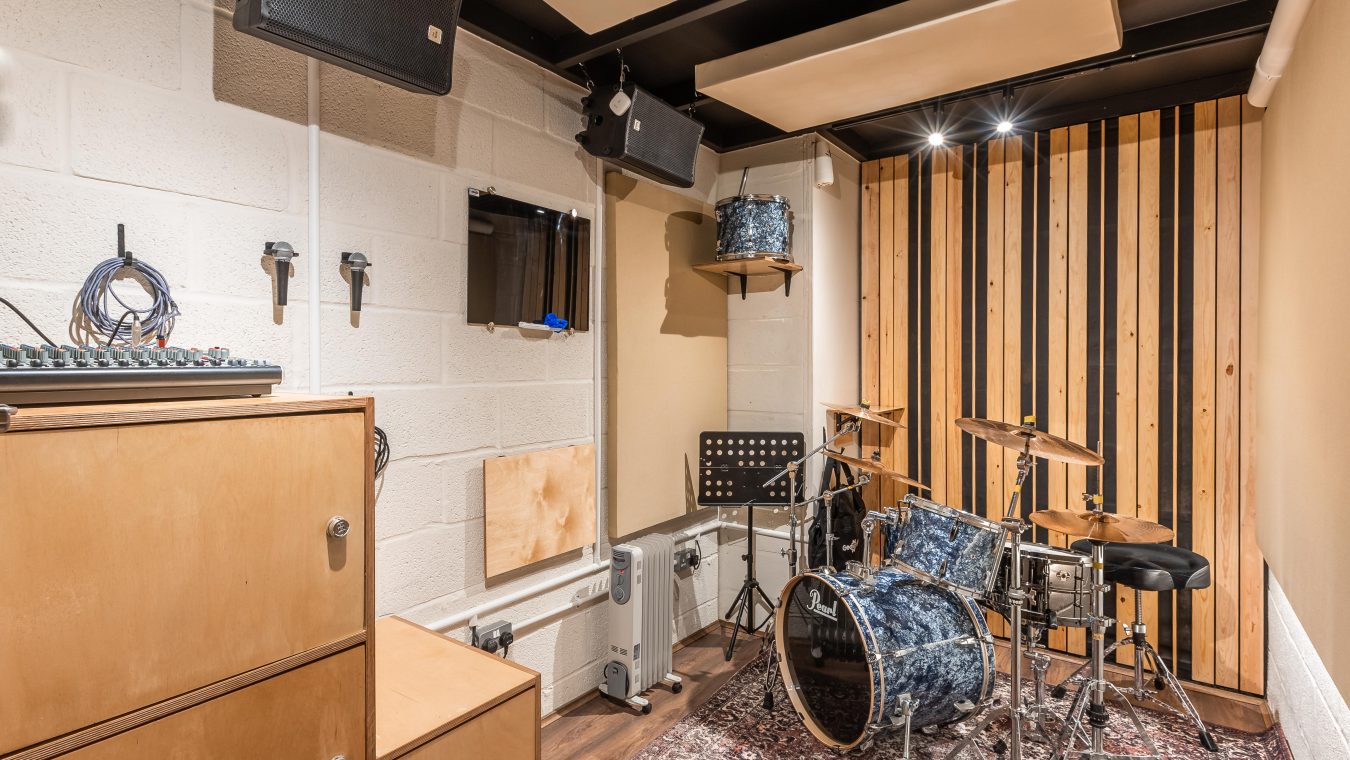 Rooms in East London