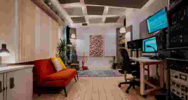 Yellow Hat Studios