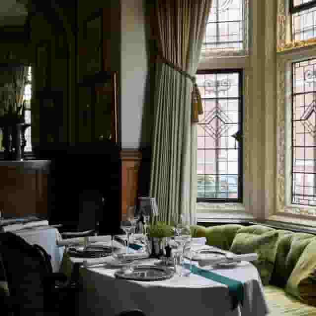 Cheneston's Restaurant