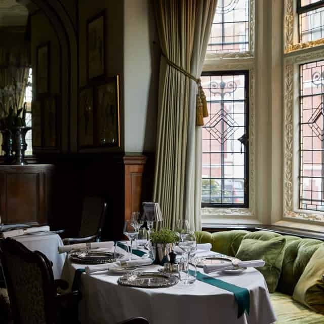Cheneston's Restaurant