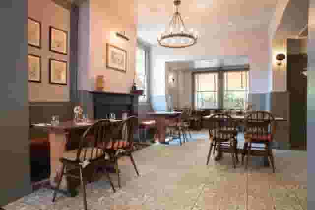 The Lord Nelson
