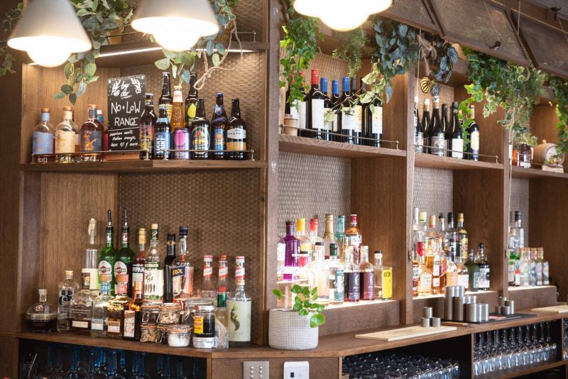 The Lord Nelson Pub, Enfield Road ...