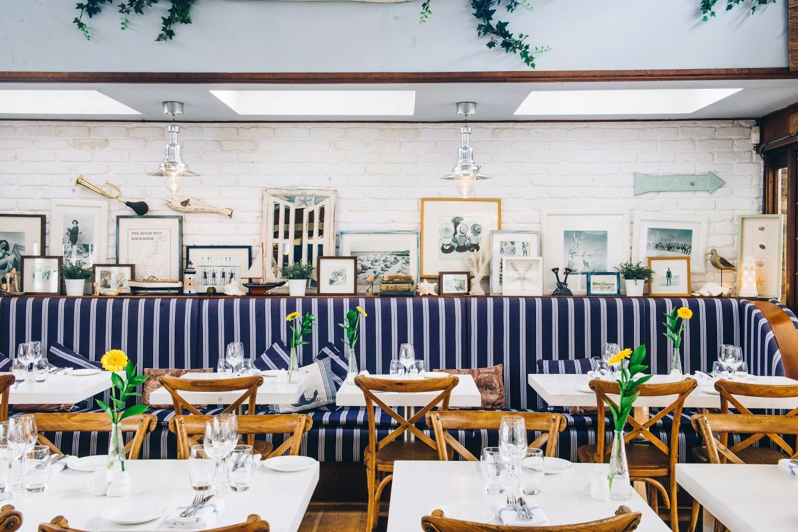  - >The Summerhouse</a>