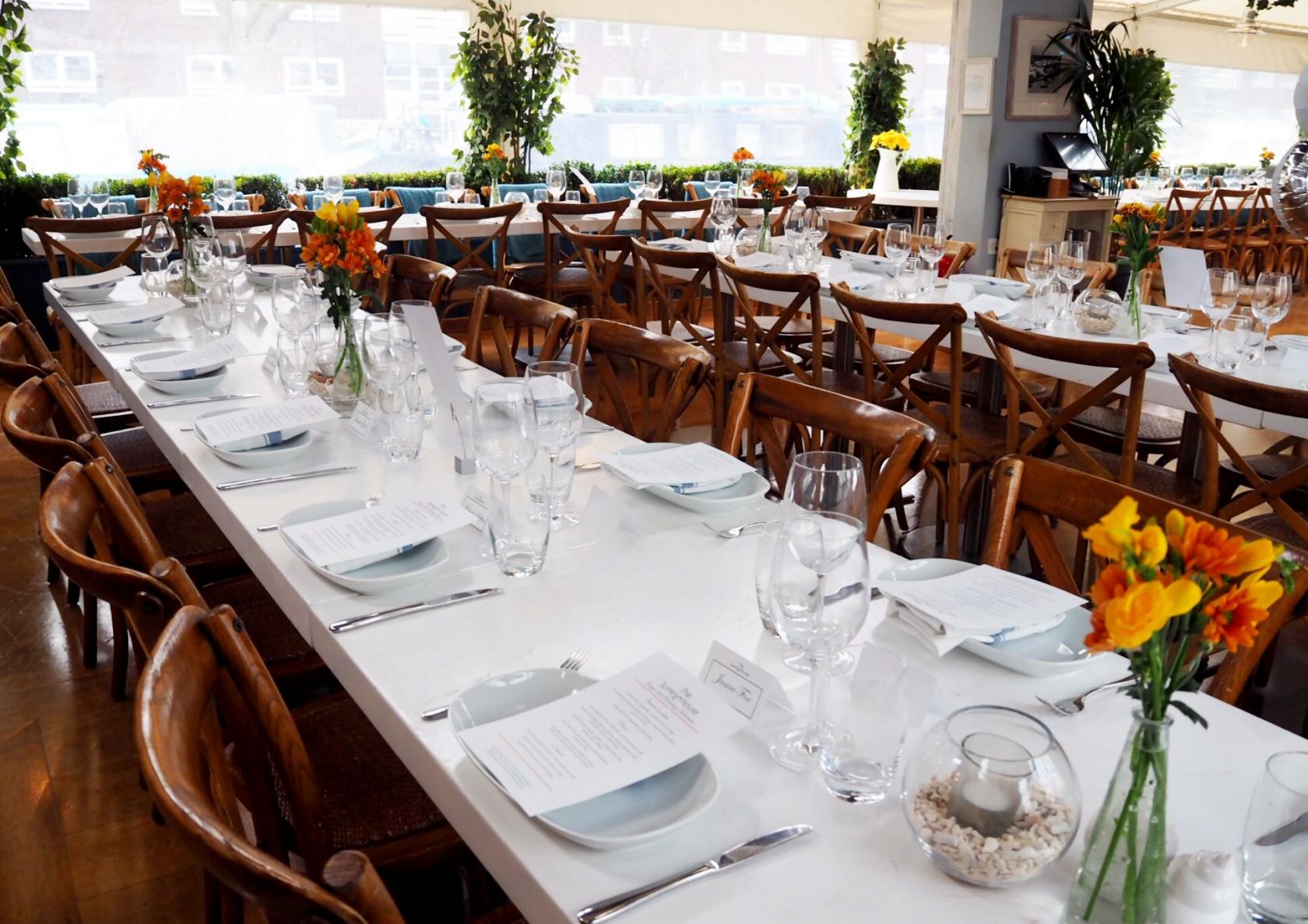 The Summerhouse - Wedding & Event Venue ...