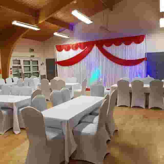2000 Community Action Centre