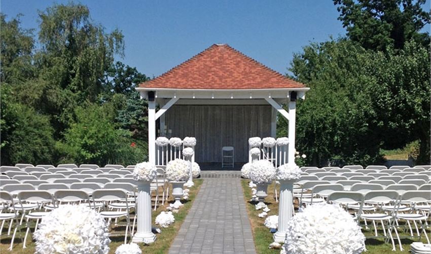 Oakley House Wedding Venue Bromley, Kent