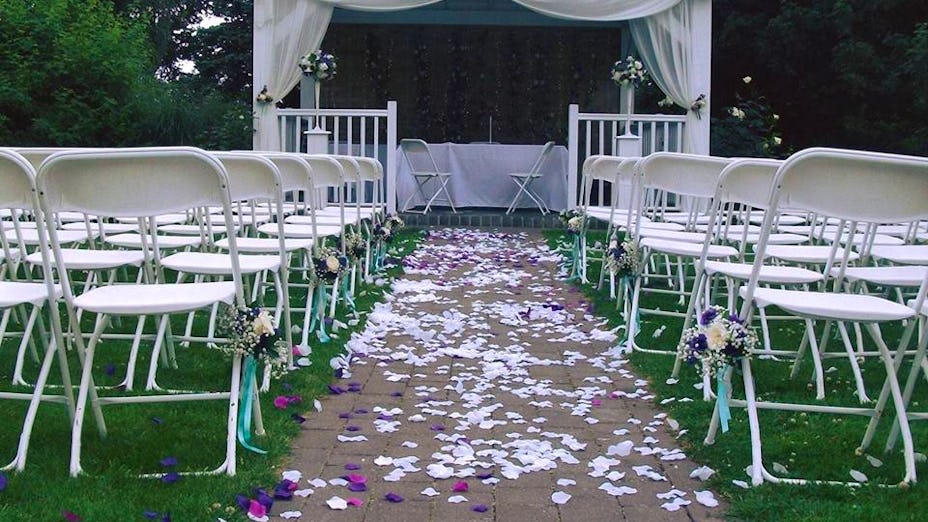 Oakley House, wedding venue in Kent ...