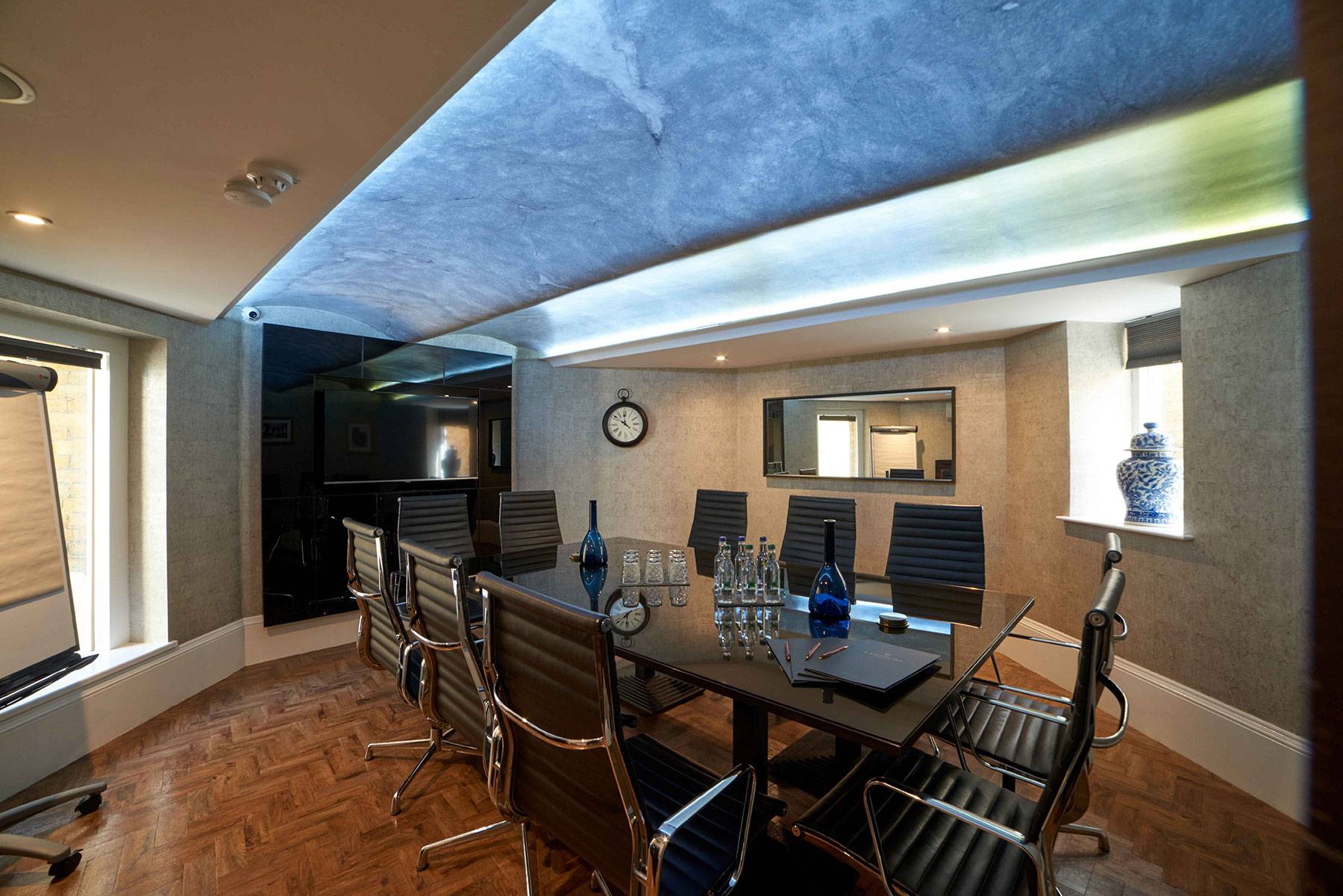 The Lansbury Heritage Hotel