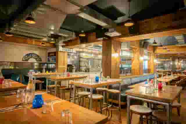 The Rum Kitchen