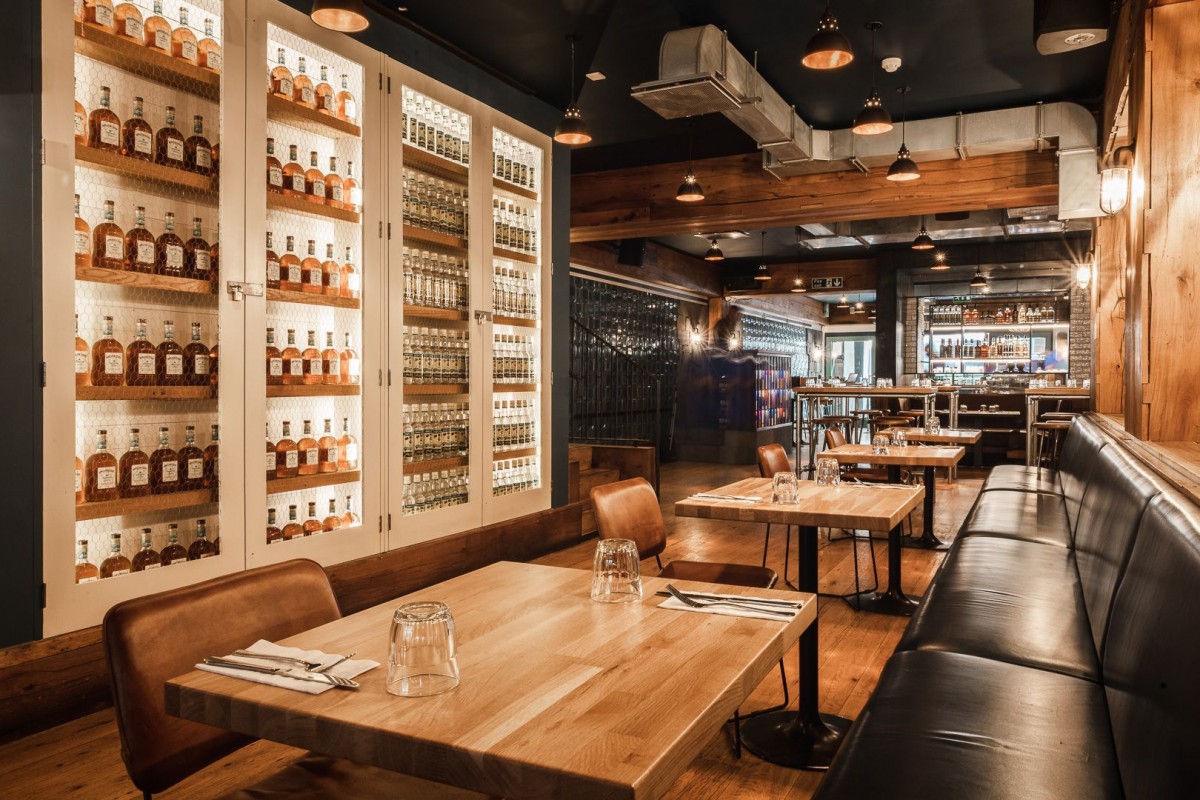 The Rum Kitchen Brighton: Top ...