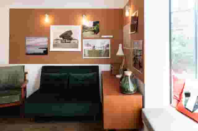 The Loft Studio