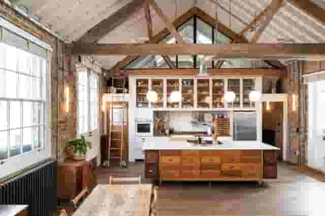 The Loft Studio