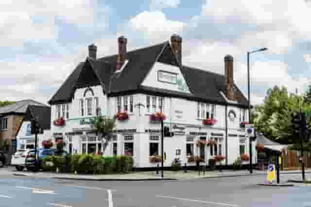 Brouge Twickenham