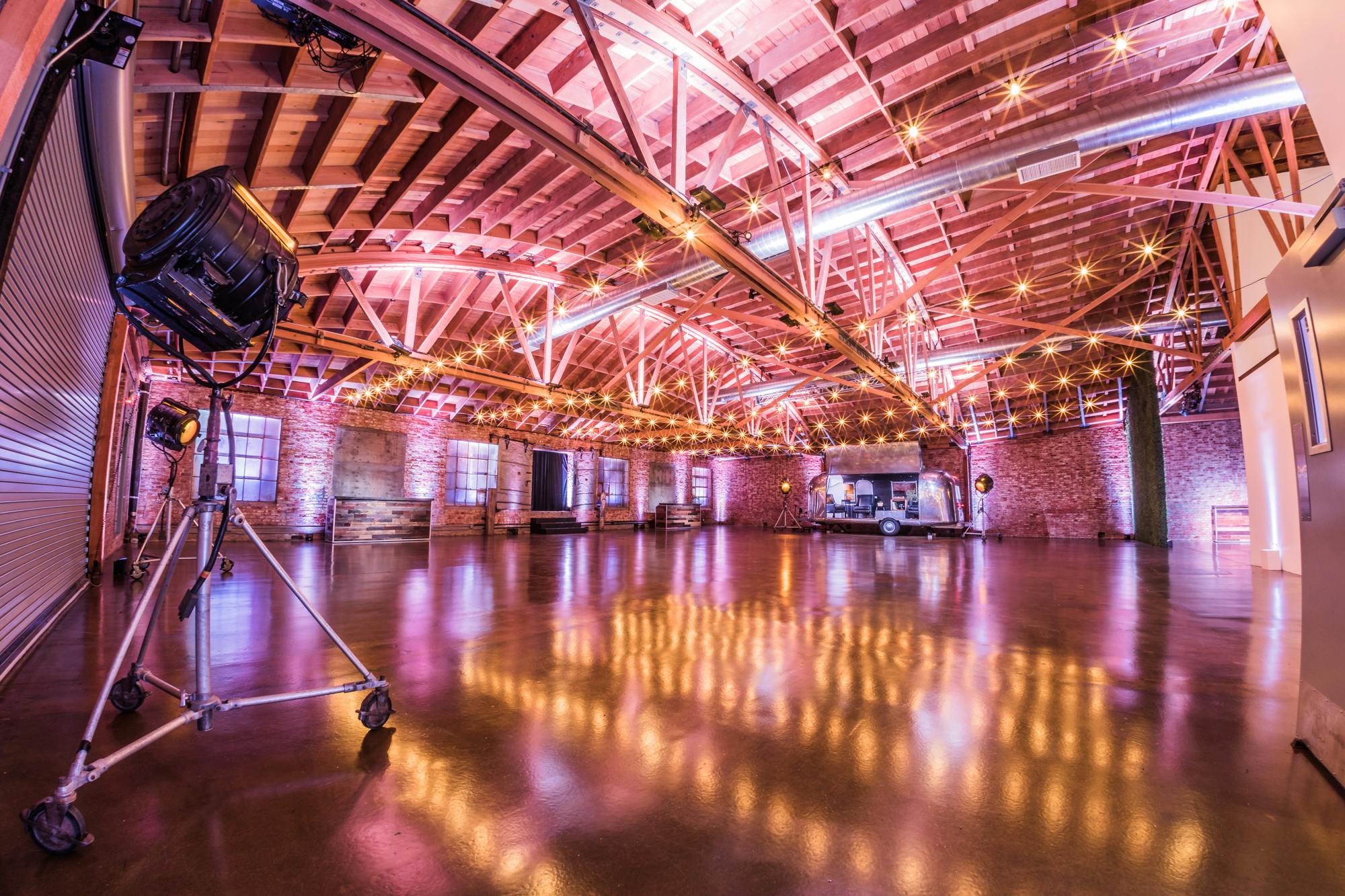 LA River Studios | Los Angeles Venue ...