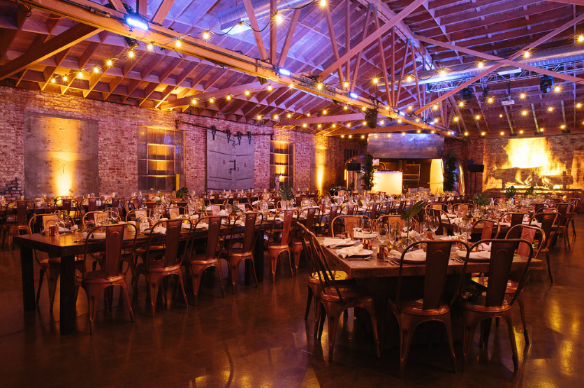 Weddings — LA River Studios