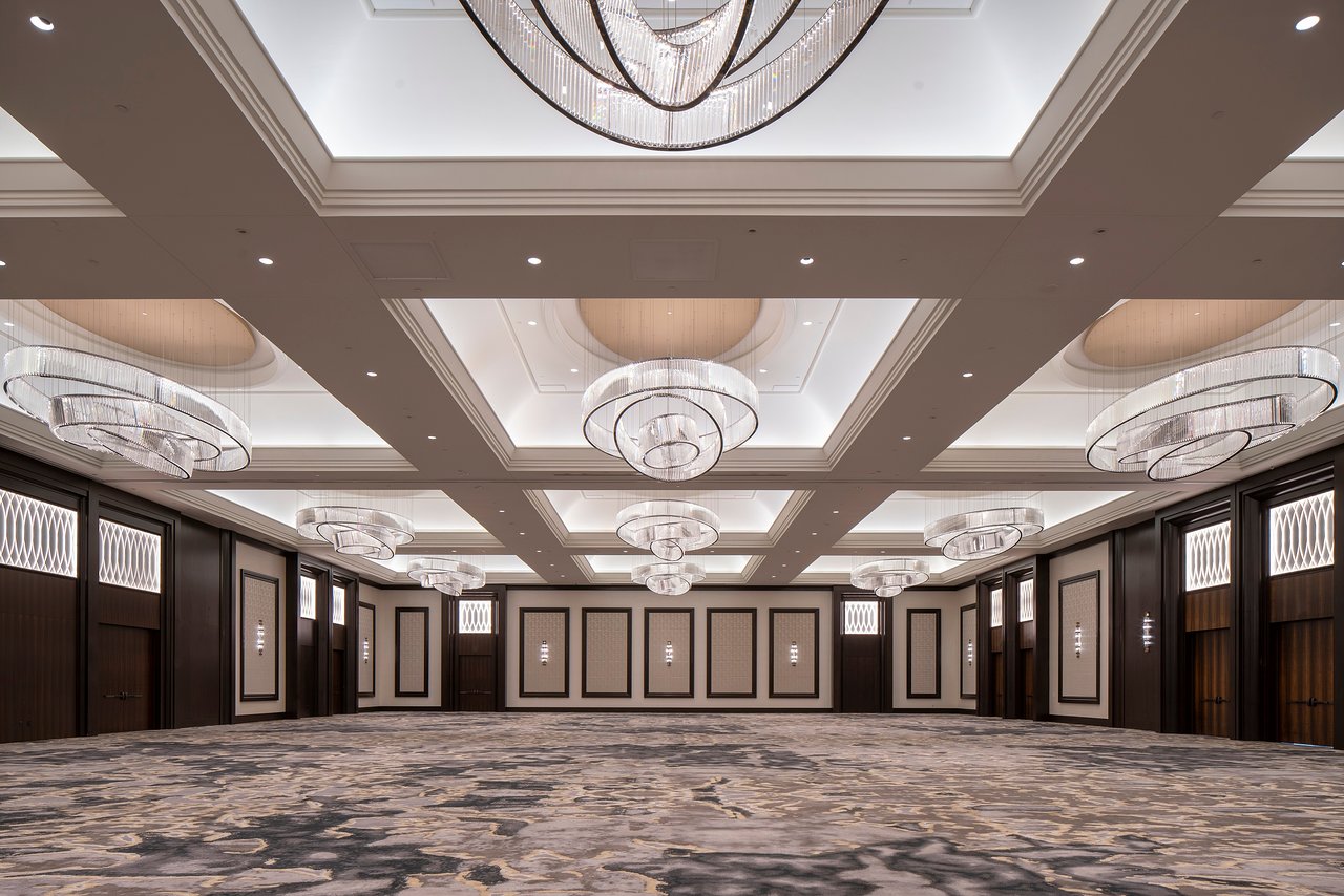 Picture of The Post Oak Hotel at Uptown ...