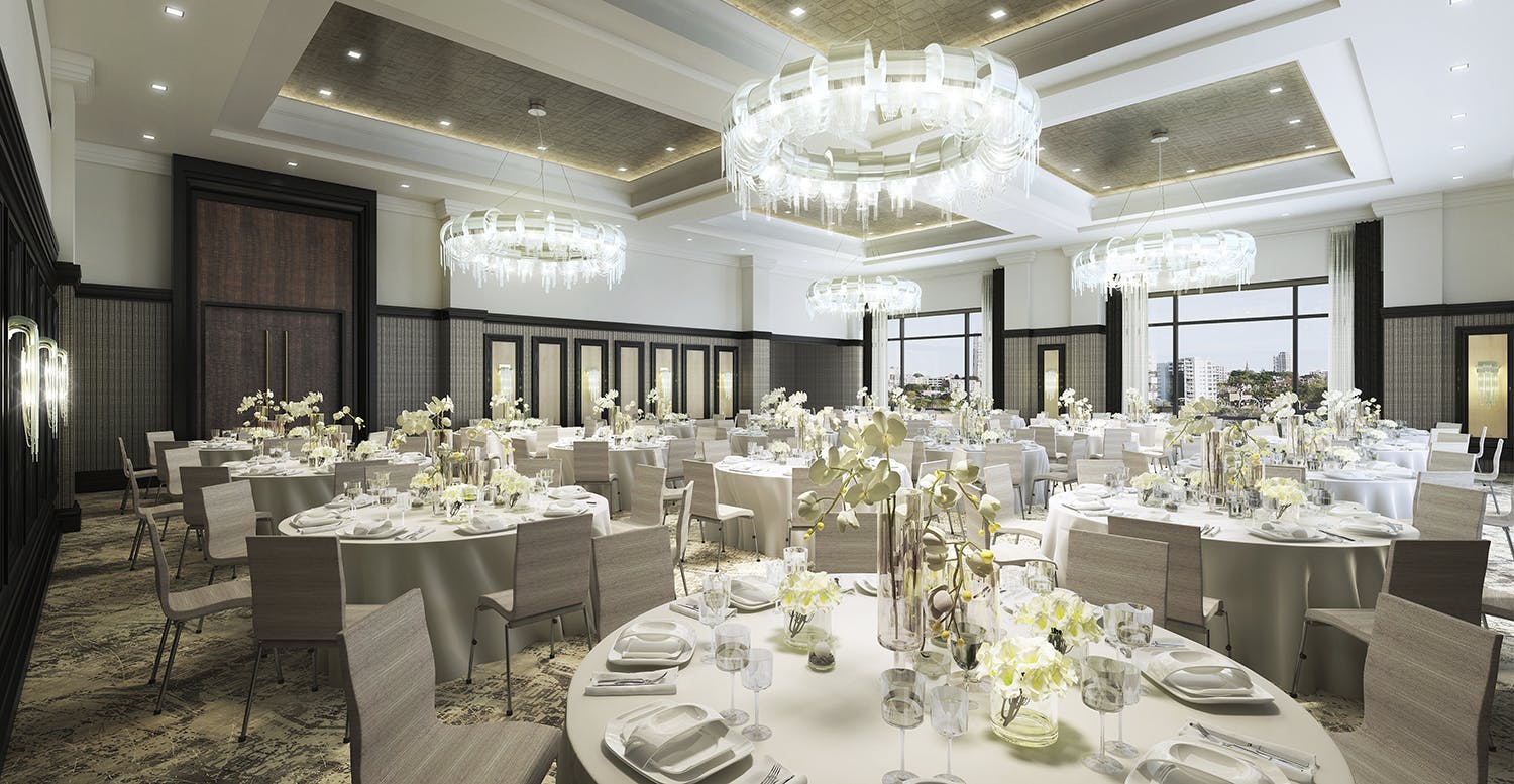 The Post Oak Hotel at Uptown Houston ...