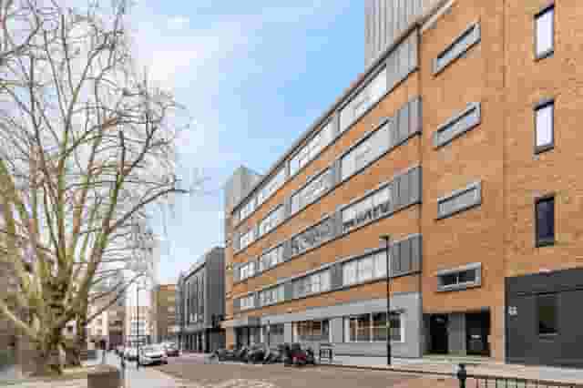 24-26 Baltic St W
