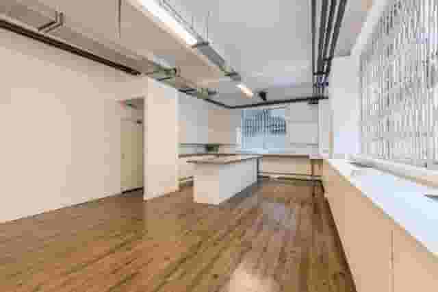 24-26 Baltic St W