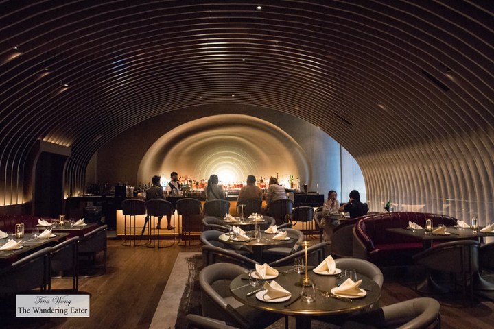 Dinner at 53 (NYC) - The Wandering Eater