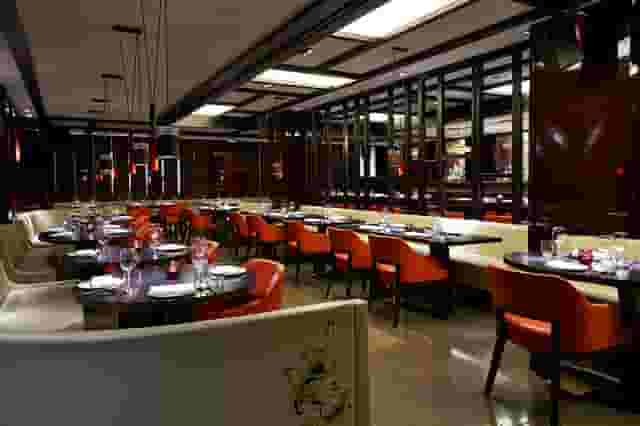 Hakkasan Mayfair