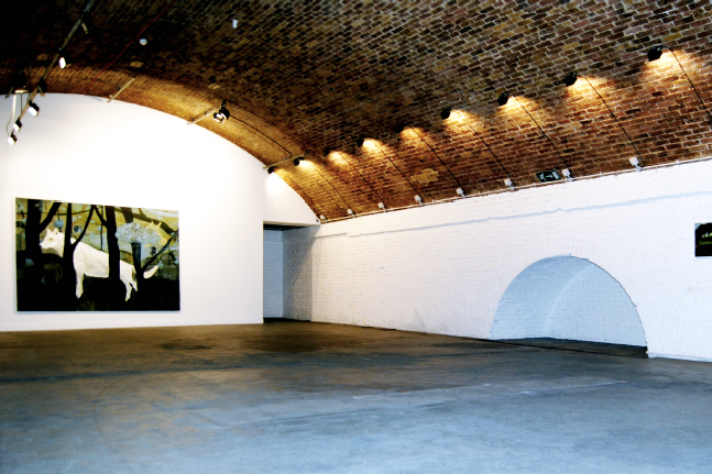 Hoxton Arches - Venue Info