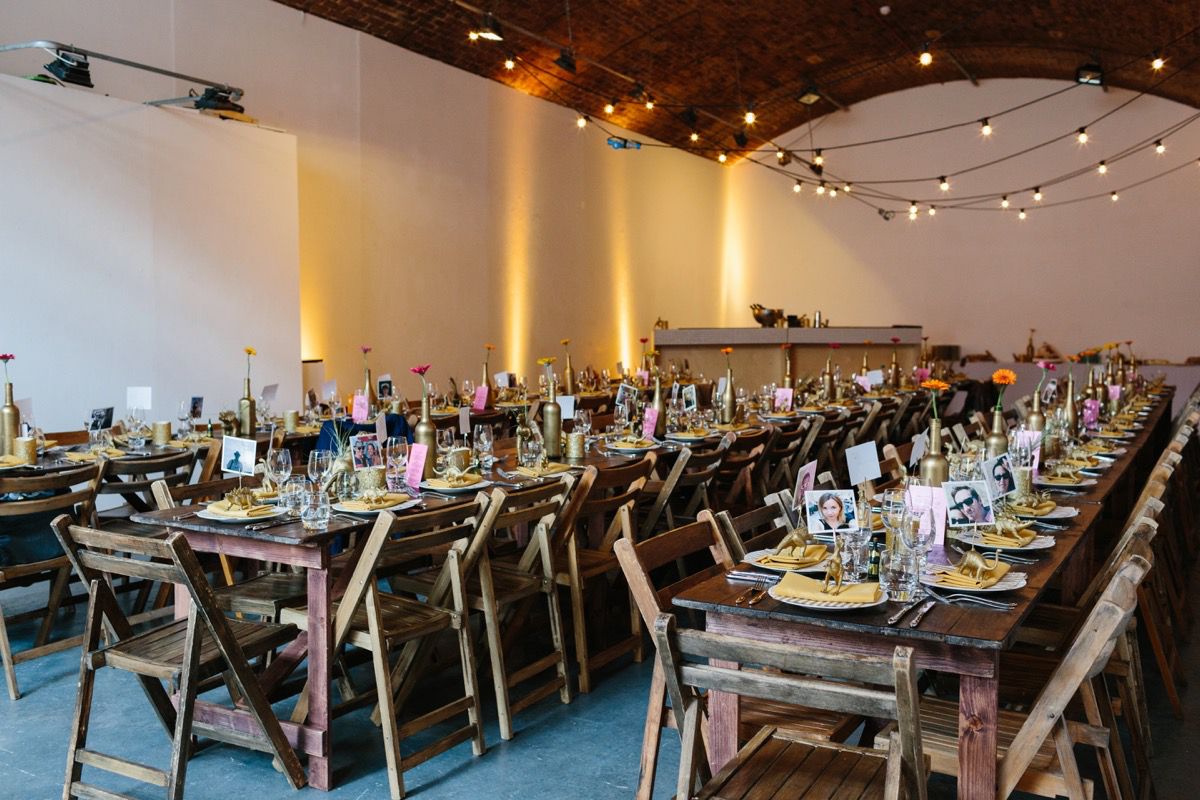 Event Space & Venue Hire London ...