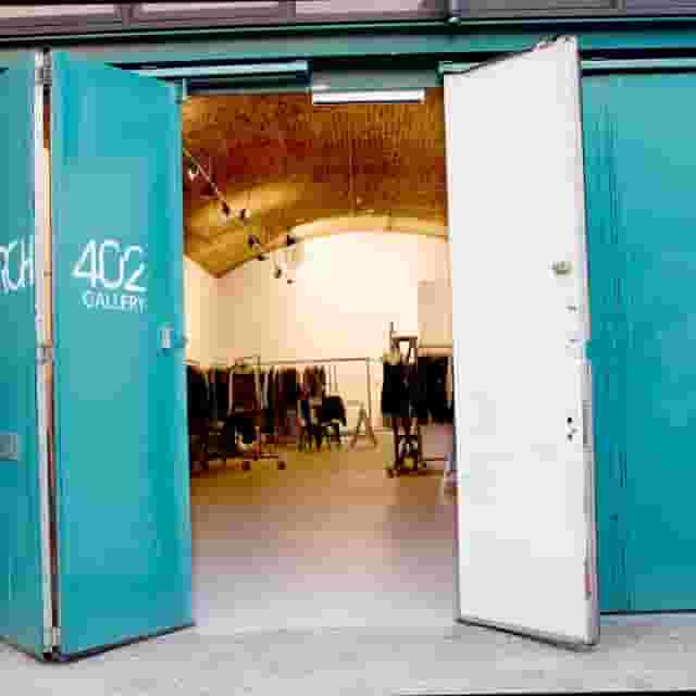 Hoxton Arches