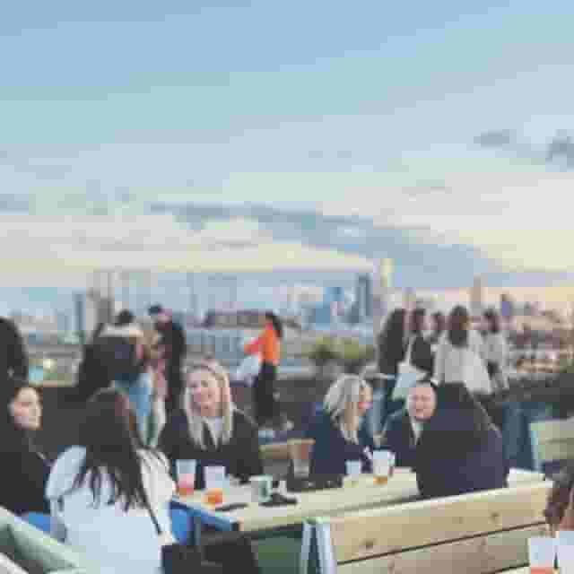 Netil360 Rooftop
