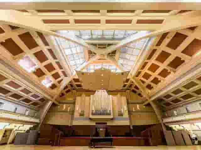 Atrium