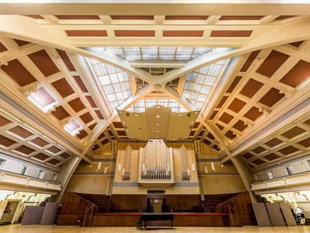 Atrium