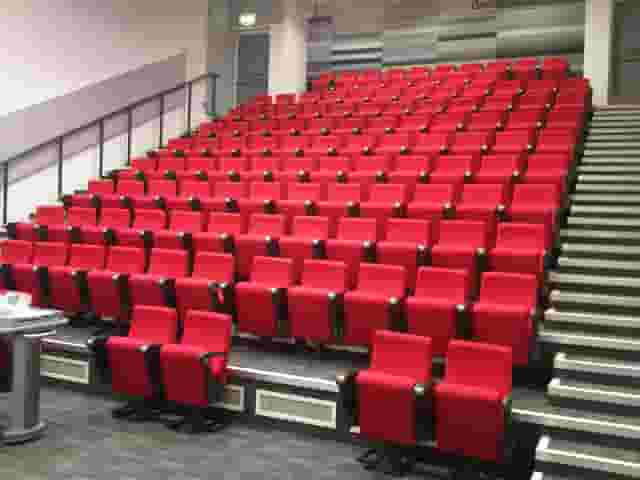Lecture Theatres