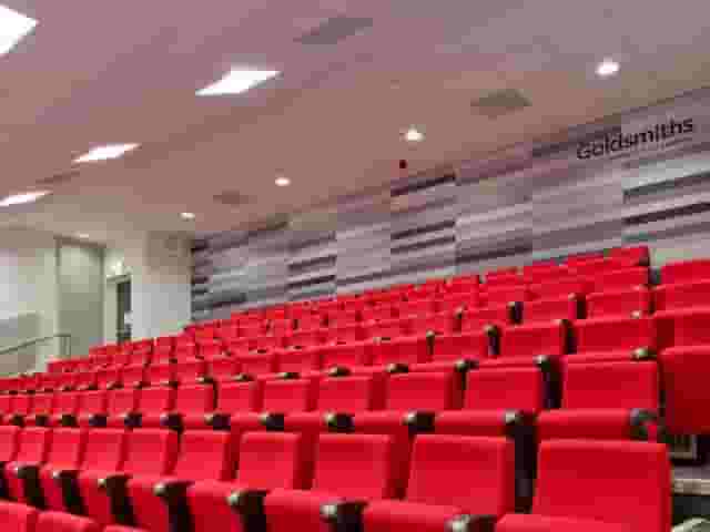 Lecture Theatres