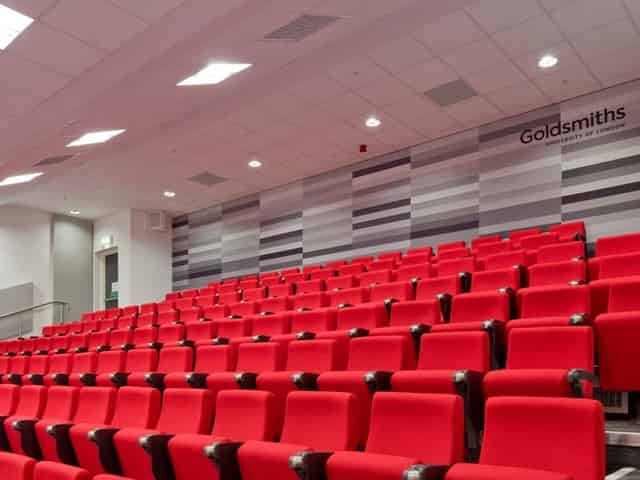 Lecture Theatres