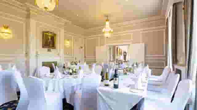 Banqueting Rooms
