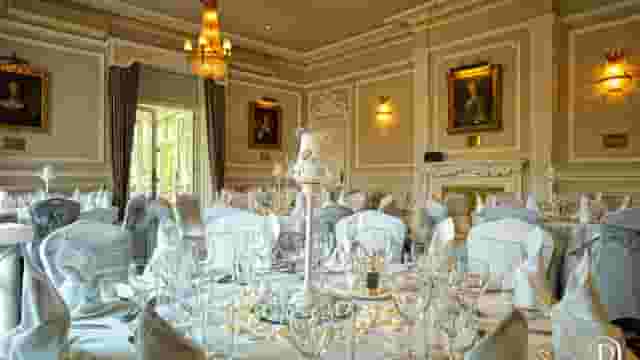 Banqueting Rooms