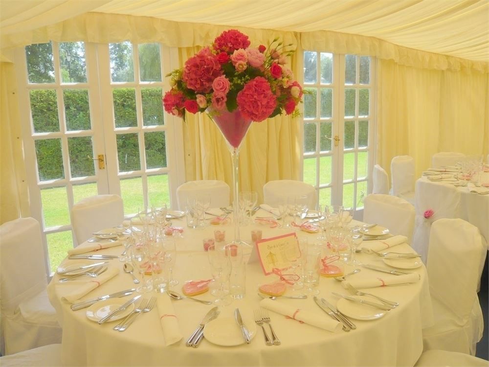 West Lodge Park hotel - Meetings ...