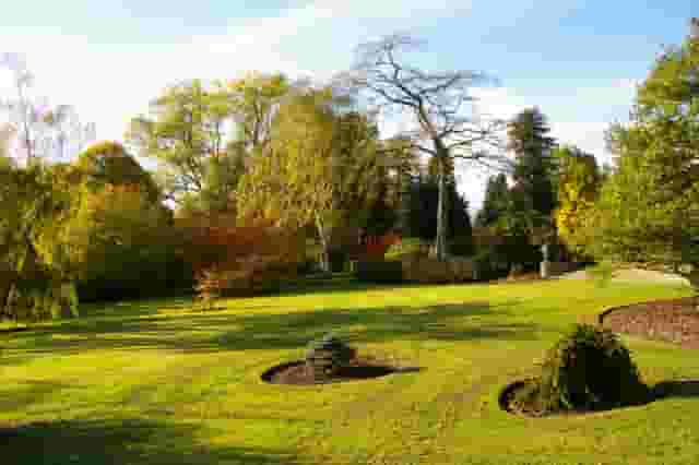 Arboretum