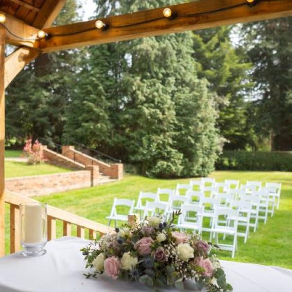 Outdoor Venue London: Hire Outdoor ...