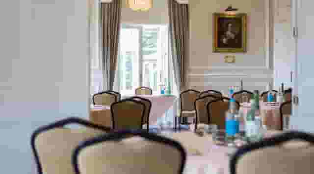 Traditional Marquees