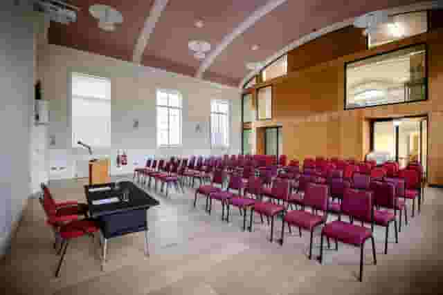 Nicolson Square Venues