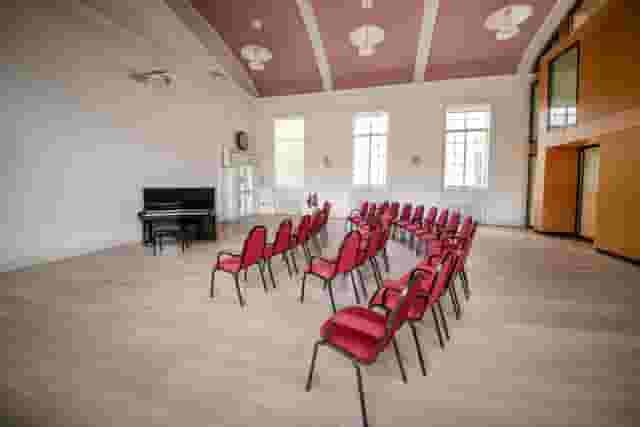 Nicolson Square Venues