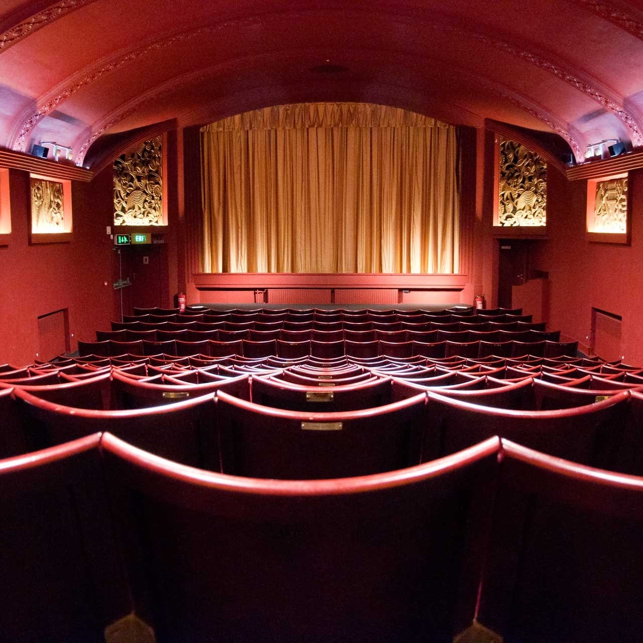 Best independent cinemas in London ...