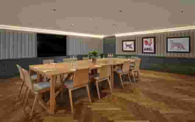 Holmes Hotel London