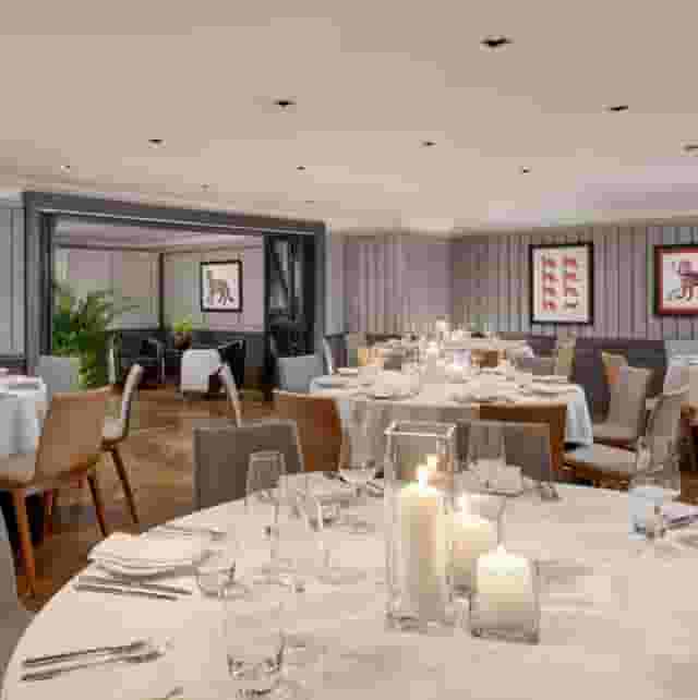 Holmes Hotel London