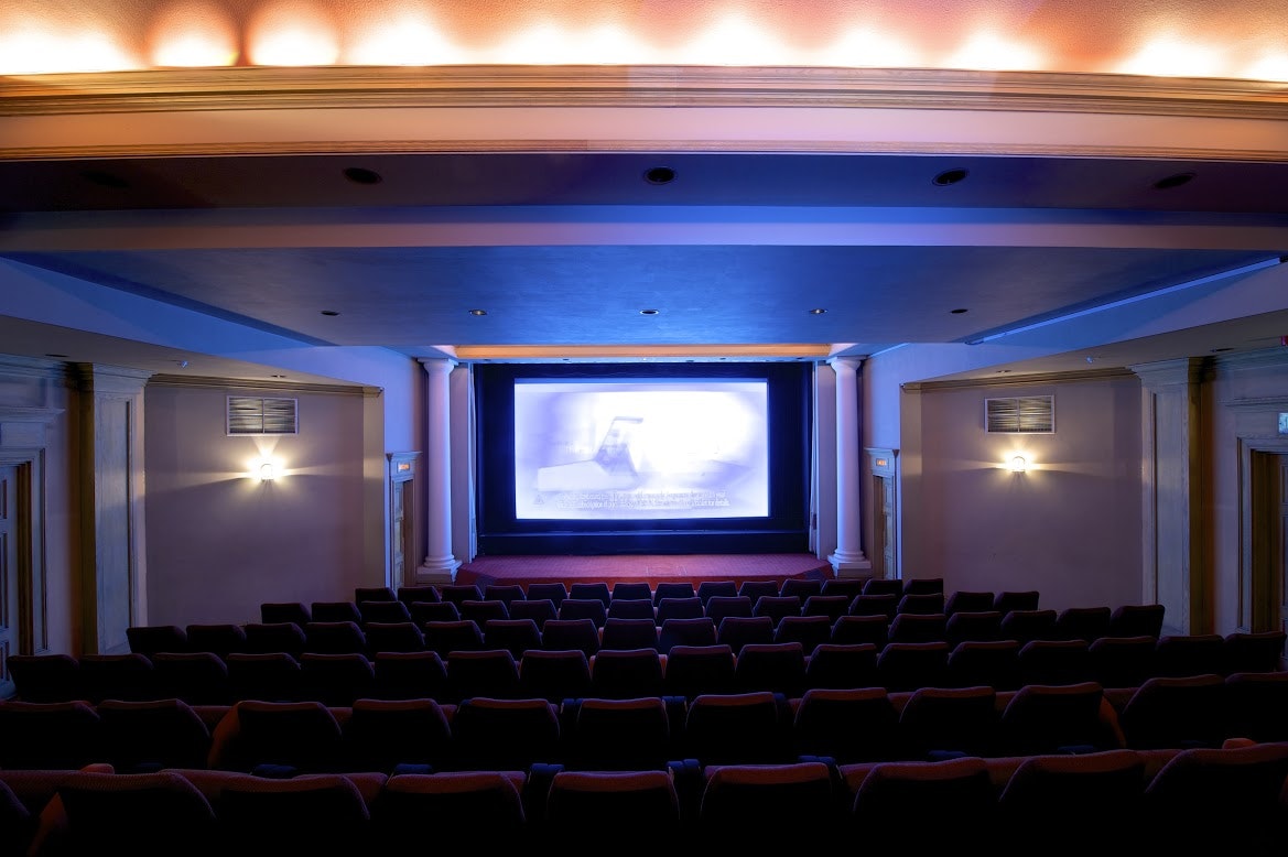 Screenings | Curzon Richmond ...
